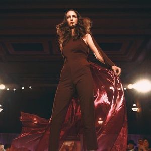 Meet your Posher, Darci